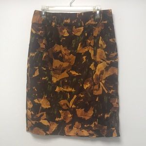 New York and company skirt